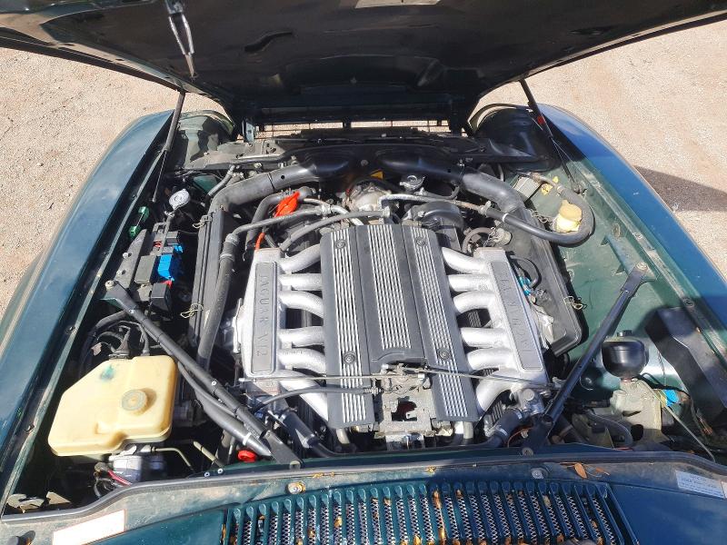 Продажа на аукционе авто 1994 Jaguar Xjs, vin: SAJNX234XRC189510, номер лота: 69527036