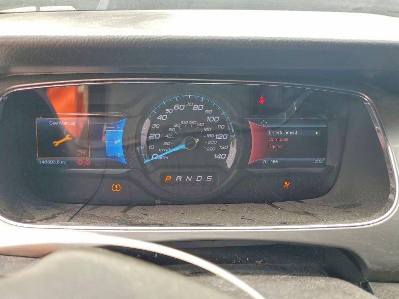 Продажа на аукционе авто 2015 Ford Taurus, vin: 1FAHP2E82FG112670, номер лота: 69684366