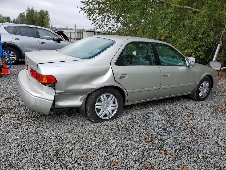 Продажа на аукционе авто 2000 Toyota Camry, vin: 4T1BG22K7YU711385, номер лота: 69909566