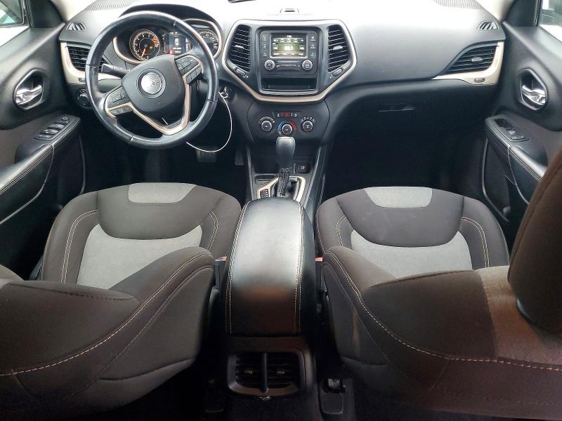 Продажа на аукционе авто 2016 Jeep Cherokee, vin: 1C4PJLAS2GW369284, номер лота: 68294816