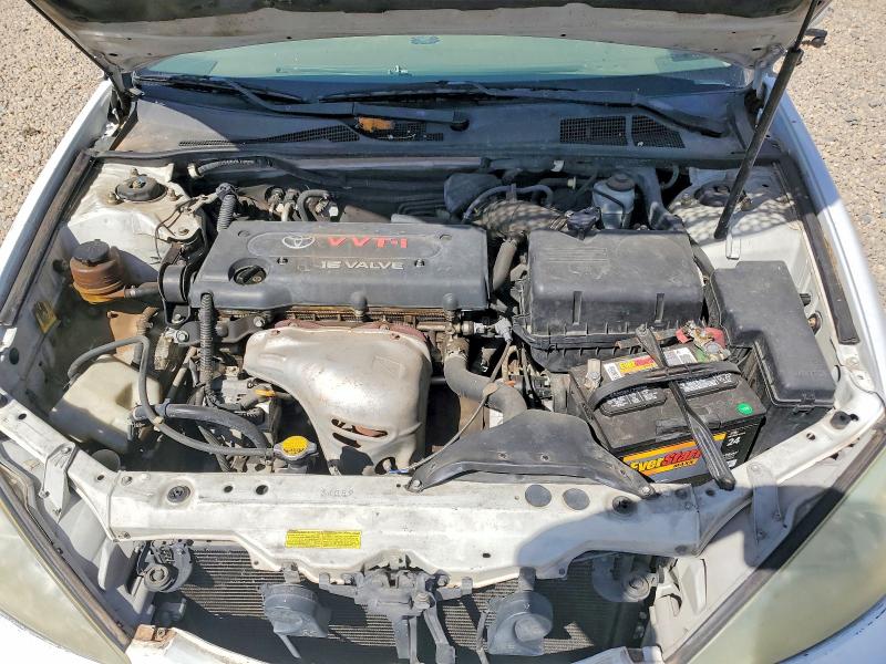Продажа на аукционе авто 2003 Toyota Camry, vin: 4T1BE32KX3U176735, номер лота: 68637206