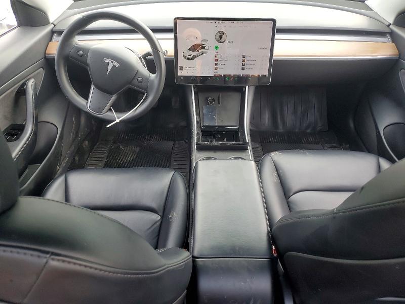 Aukcja sprzedaży 2020 Tesla Model 3, vin: 5YJ3E1EAXLF704038, numer aukcji: 67292326