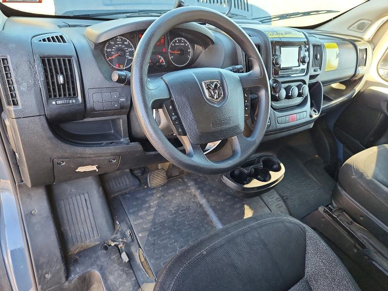 Aukcja sprzedaży 2020 Ram Promaster 3500, vin: 3C6URVJG6LE136961, numer aukcji: 67937196