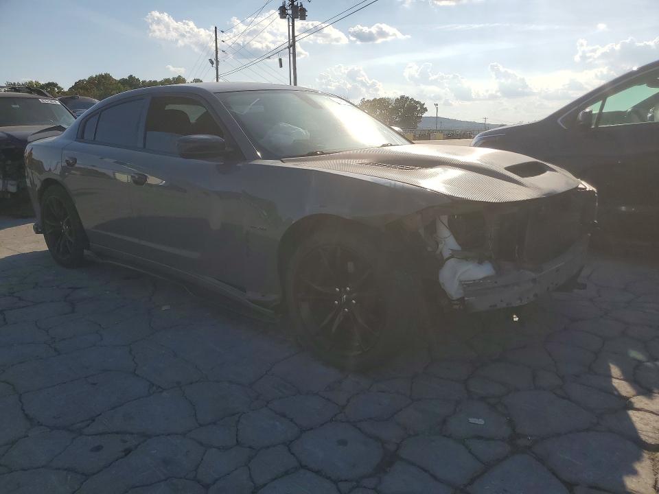 68581046 :رقم المزاد ، 2C3CDXCTXJH295139 vin ، 2018 Dodge Charger مزاد بيع