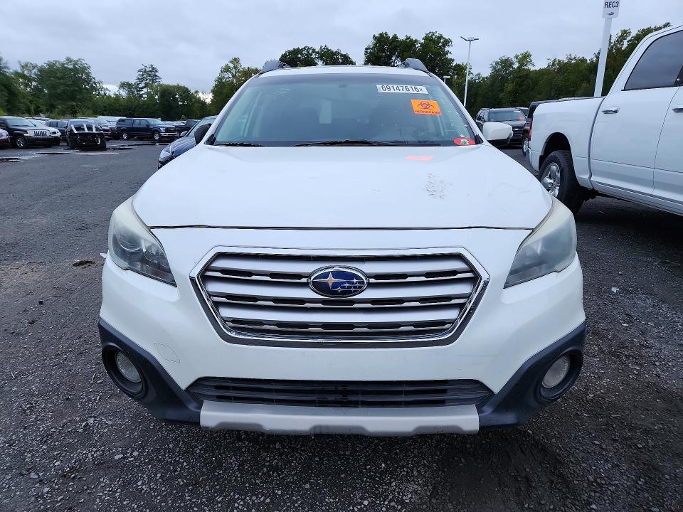 69147616 :رقم المزاد ، 4S4BSAKC1H3222083 vin ، 2017 Subaru Outback مزاد بيع