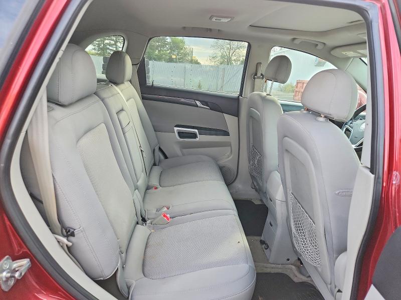2009 Saturn Vue მანქანა იყიდება აუქციონზე, vin: 3GSDL43N99S554977, აუქციონის ნომერი: 70813576