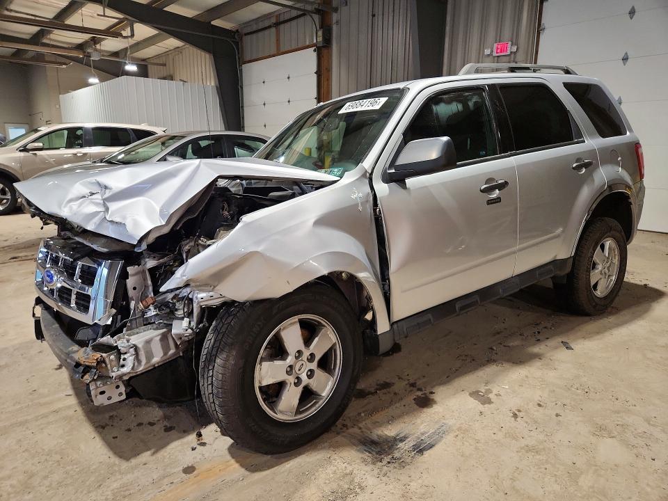 Продажа на аукционе авто 2012 Ford Escape, vin: 1FMCU9DG7CKB64220, номер лота: 69884196