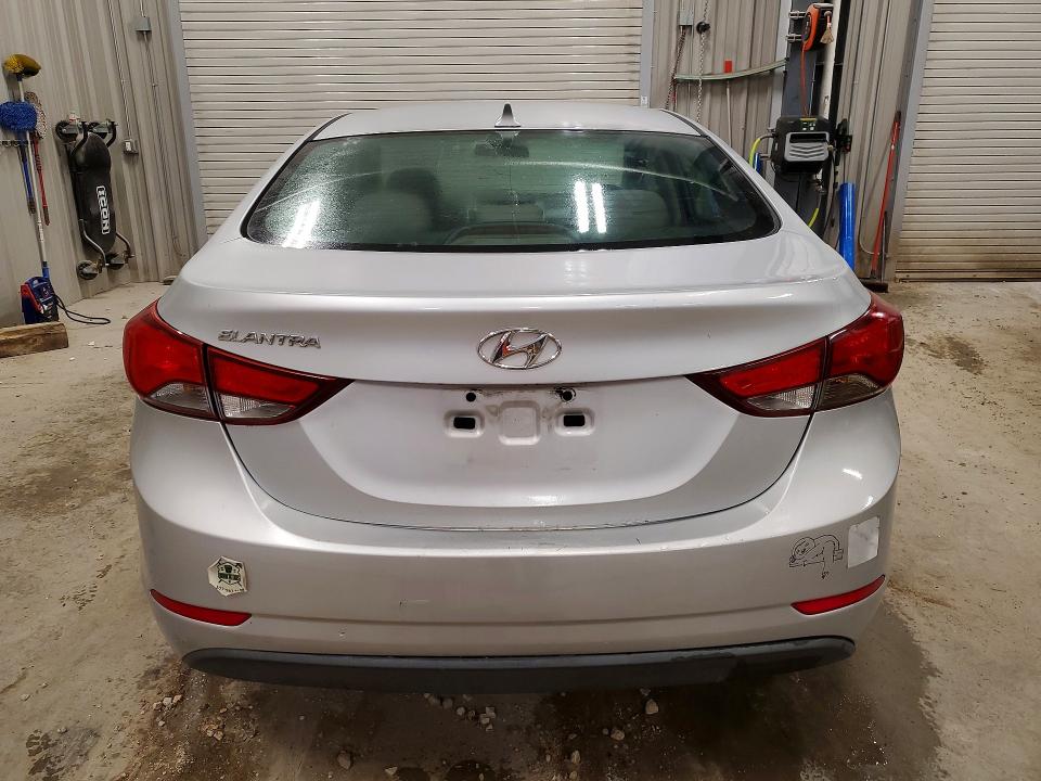 Aukcja sprzedaży 2014 Hyundai Elantra, vin: 5NPDH4AE3EH499897, numer aukcji: 69062456