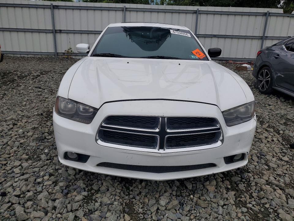 67558956 :رقم المزاد ، 2B3CL3CG9BH527968 vin ، 2011 Dodge Charger مزاد بيع