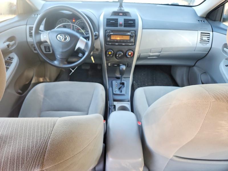 2013 Toyota Corolla მანქანა იყიდება აუქციონზე, vin: 2T1BU4EE3DC002717, აუქციონის ნომერი: 69740606