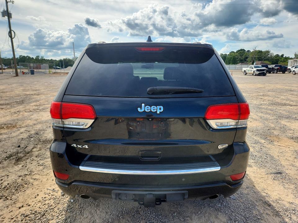 Продаж на аукціоні авто 2014 Jeep Grand Cherokee, vin: 1C4RJFCT0EC190997, номер лоту: 67912476