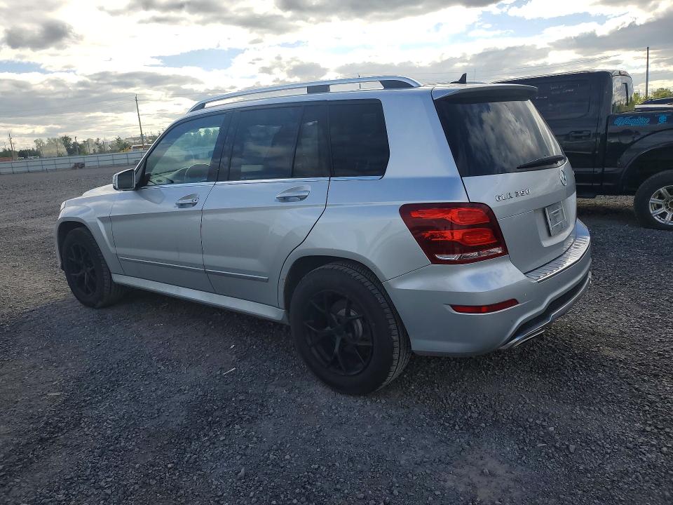 Продажа на аукционе авто 2013 Mercedes-benz Glk, vin: WDCGG8JB2DF974231, номер лота: 67626836