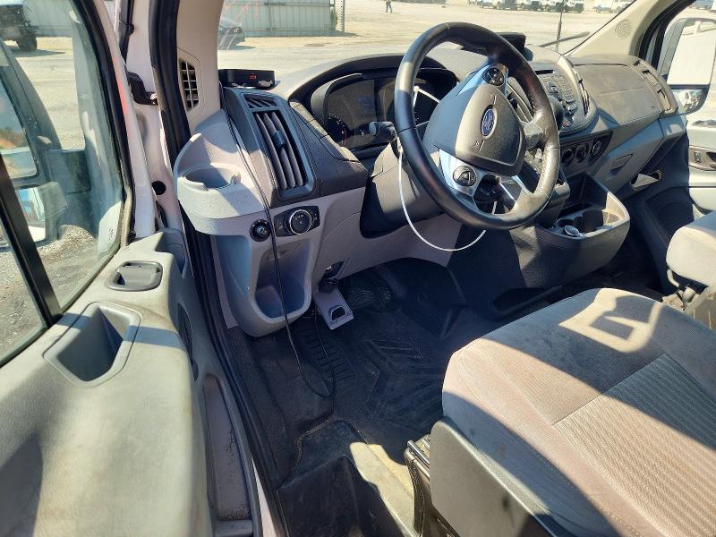 Aukcja sprzedaży 2017 Ford Transit, vin: 1FTYR2XG0HKA14553, numer aukcji: 68685006