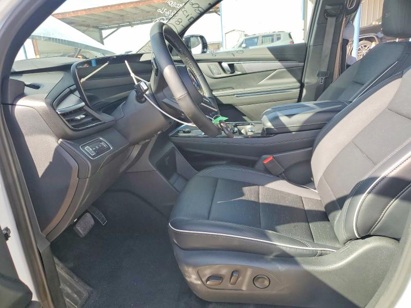 68920266 :رقم المزاد ، 5GAERBKS5TJ241185 vin ، 2026 Buick Enclave مزاد بيع