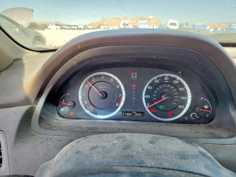 Aukcja sprzedaży 2010 Honda Accord, vin: 1HGCP2F83AA128599        , numer aukcji: 69141806