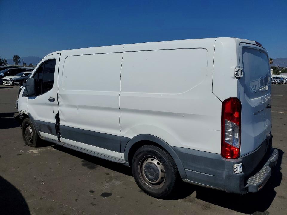 Auction sale of the 2015 Ford Transit, vin: 1FTNE1YM7FKB00937, lot number: 68809956
