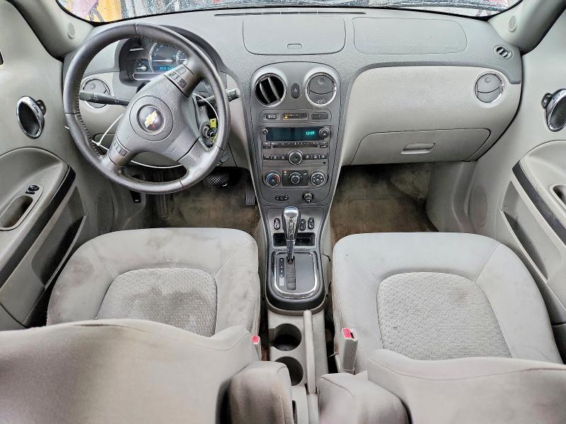 Aukcja sprzedaży 2006 Chevrolet Hhr, vin: 3GNDA23PX6S569370, numer aukcji: 66985986