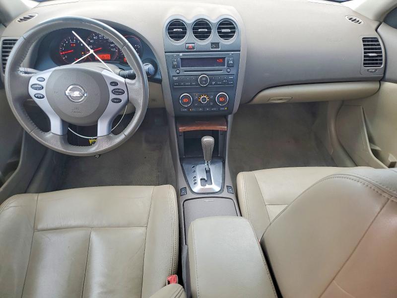 Продажа на аукционе авто 2008 Nissan Altima, vin: 1N4AL21E68N495584, номер лота: 67154206