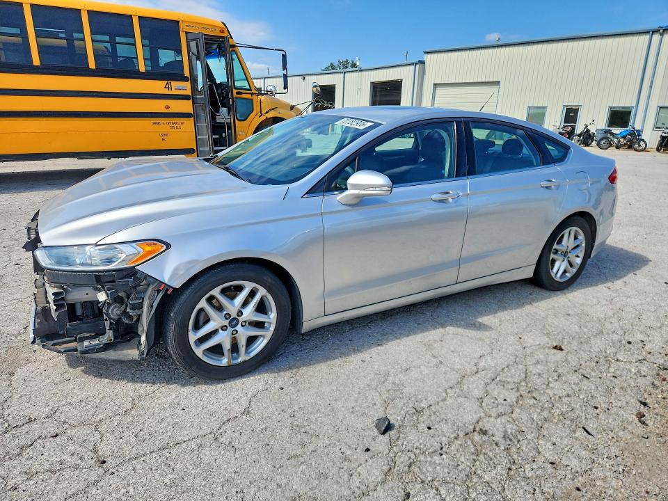 2015 Ford Fusion მანქანა იყიდება აუქციონზე, vin: 3FA6P0H7XFR118479, აუქციონის ნომერი: 70782906