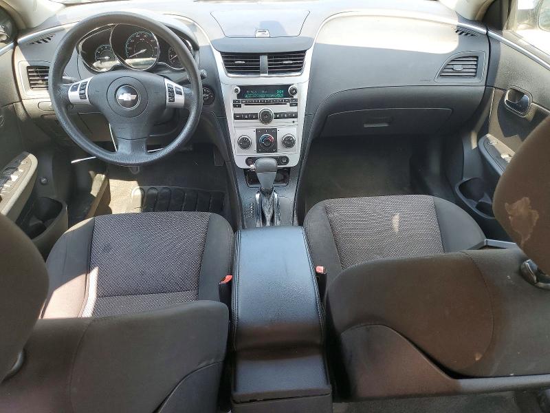 2009 Chevrolet Malibu მანქანა იყიდება აუქციონზე, vin: 1G1ZH57B294176261, აუქციონის ნომერი: 67074456