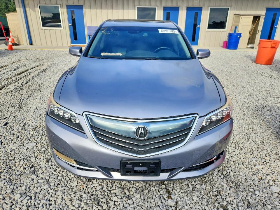68807926 :رقم المزاد ، JH4KC1F93EC006892 vin ، 2014 Acura Rlx مزاد بيع