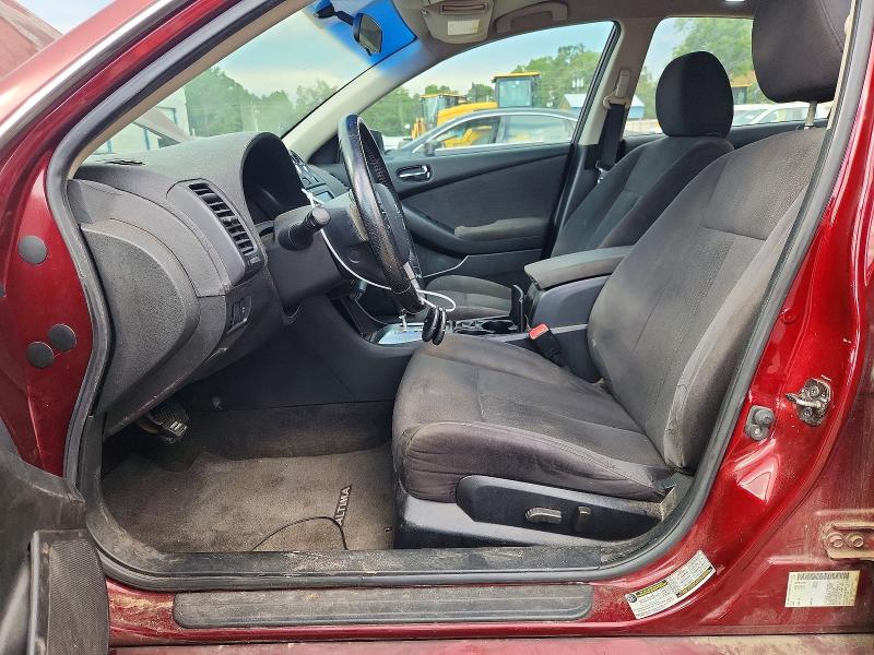 67967316 :رقم المزاد ، 1N4AL2AP4AN467273 vin ، 2010 Nissan Altima مزاد بيع
