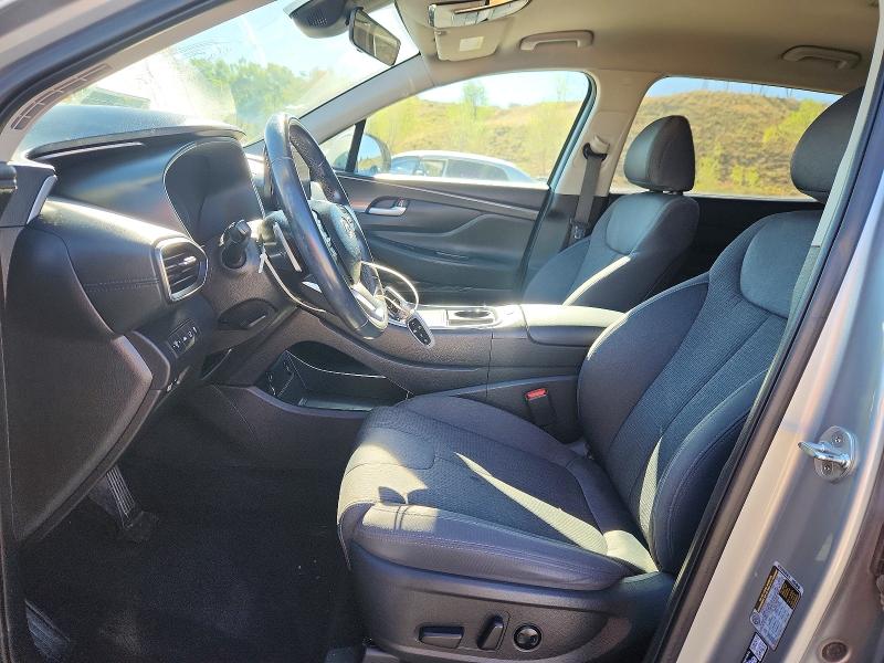Продаж на аукціоні авто 2023 Hyundai Santa Fe, vin: 5NMS24AJ7PH498581, номер лоту: 67682566
