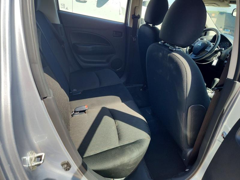 Продажа на аукционе авто 2024 Mitsubishi Mirage, vin: ML32AUHJ1RH020219, номер лота: 69337676