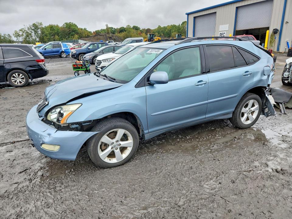 Aukcja sprzedaży 2004 Lexus Rx, vin: 2T2HA31U14C035575, numer aukcji: 70231406