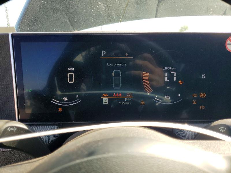 Продажа на аукционе авто 2026 Hyundai Sonata Hybrid, vin: KMHL24JJ6TA161341, номер лота: 69997196