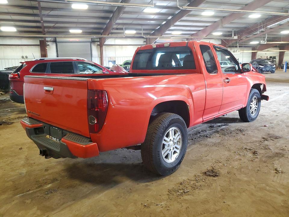 67314666 :رقم المزاد ، 1GCJTCF97C8123884 vin ، 2012 Chevrolet Colorado مزاد بيع