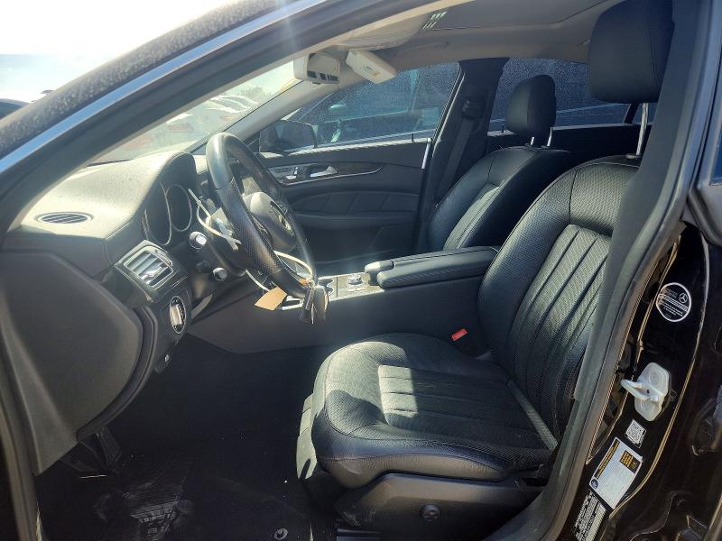 Продаж на аукціоні авто 2016 Mercedes-benz Cls, vin: WDDLJ6HB2GA170583, номер лоту: 67678126