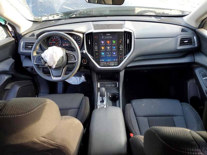 66773166 :رقم المزاد ، 4S4WMAAD1S3434110 vin ، 2025 Subaru Ascent مزاد بيع