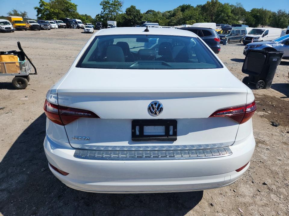 Продаж на аукціоні авто 2019 Volkswagen Jetta, vin: 3VWN57BU2KM097523, номер лоту: 68396216