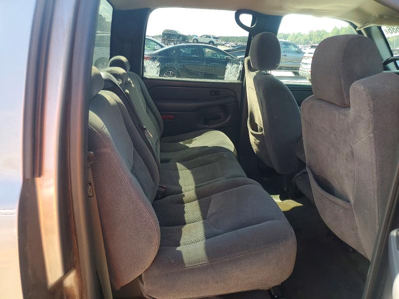 Aukcja sprzedaży 2006 Chevrolet Silverado, vin: 2GCEK13T061152109, numer aukcji: 70605686