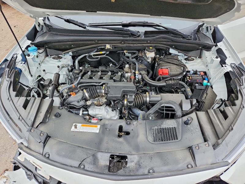 2026 Acura Adx მანქანა იყიდება აუქციონზე, vin: 3HDSA1H3XTM703728, აუქციონის ნომერი: 70916636