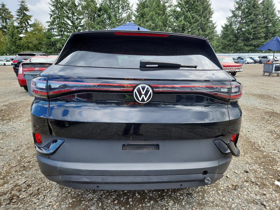 67750466 :رقم المزاد ، WVGTMPE22MP038746 vin ، 2021 Volkswagen Id.4 مزاد بيع