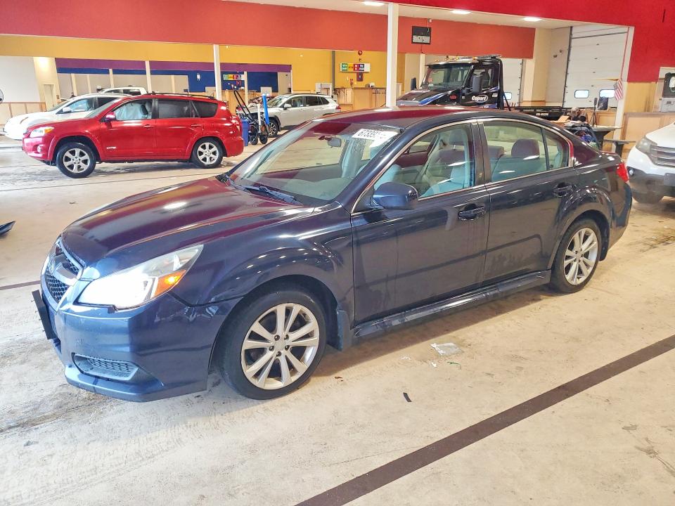 67339376 :رقم المزاد ، 4S3BMBC68D3029789 vin ، 2013 Subaru Legacy مزاد بيع
