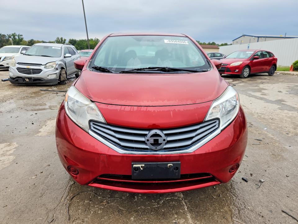 Продаж на аукціоні авто 2016 Nissan Versa Note, vin: 3N1CE2CP1GL408302, номер лоту: 69584006