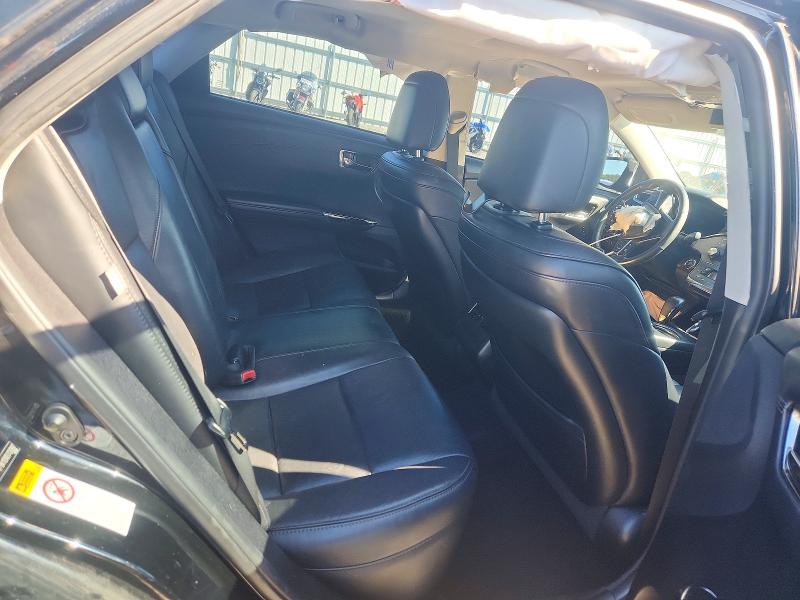 68975356 :رقم المزاد ، 4T1BK1EB0EU126907 vin ، 2014 Toyota Avalon مزاد بيع