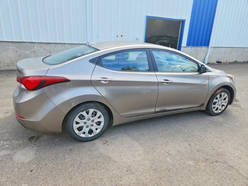 Продажа на аукционе авто 2014 Hyundai Elantra, vin: 5NPDH4AEXEH535083, номер лота: 67189486
