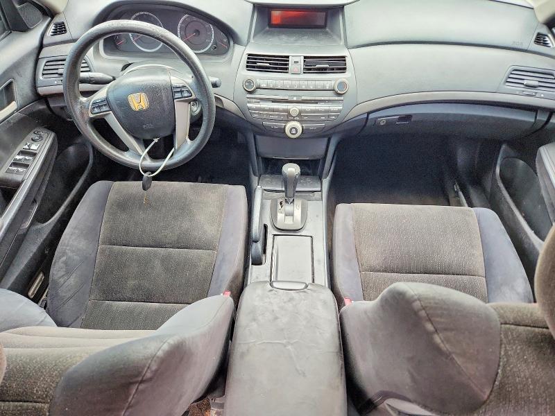 70860646 :رقم المزاد ، 1HGCP26319A136748 vin ، 2009 Honda Accord مزاد بيع