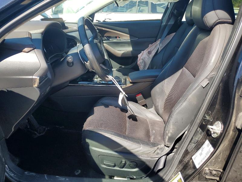 Продаж на аукціоні авто 2022 Mazda Cx-30, vin: 3MVDMBDY5NM412886, номер лоту: 68220056