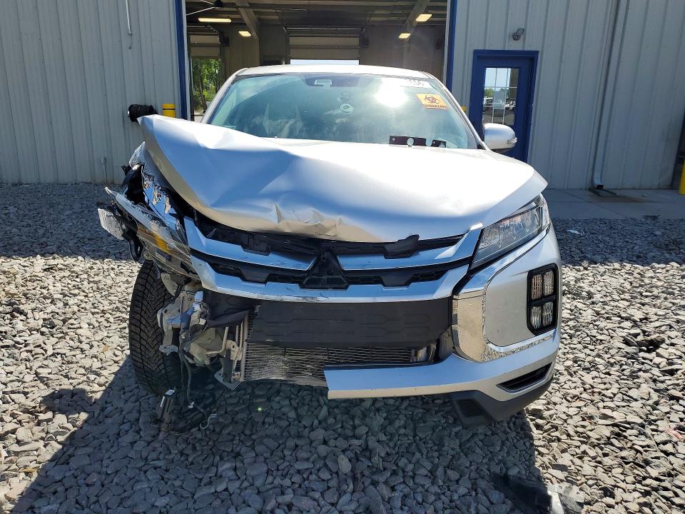 Aukcja sprzedaży 2021 Mitsubishi Outlander Sport, vin: JA4ARUAU1MU031575, numer aukcji: 67463656