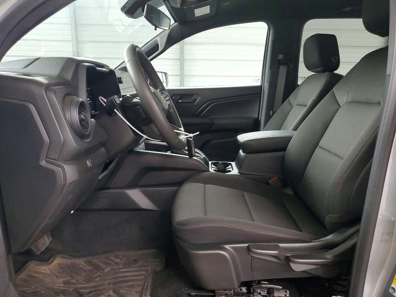 Aukcja sprzedaży 2026 Chevrolet Colorado, vin: 1GCPSBEK5T1153437, numer aukcji: 65552666