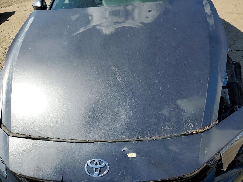 68876966 :رقم المزاد ، JTDAAAAF4P3013384 vin ، 2023 Toyota Crown مزاد بيع