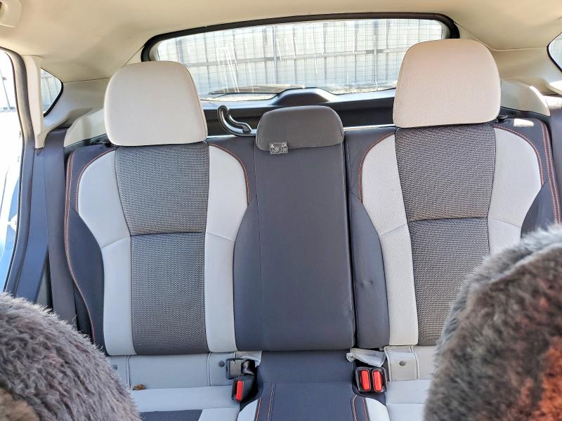 Продаж на аукціоні авто 2018 Subaru Crosstrek, vin: JF2GTADC2J8259044, номер лоту: 70167476