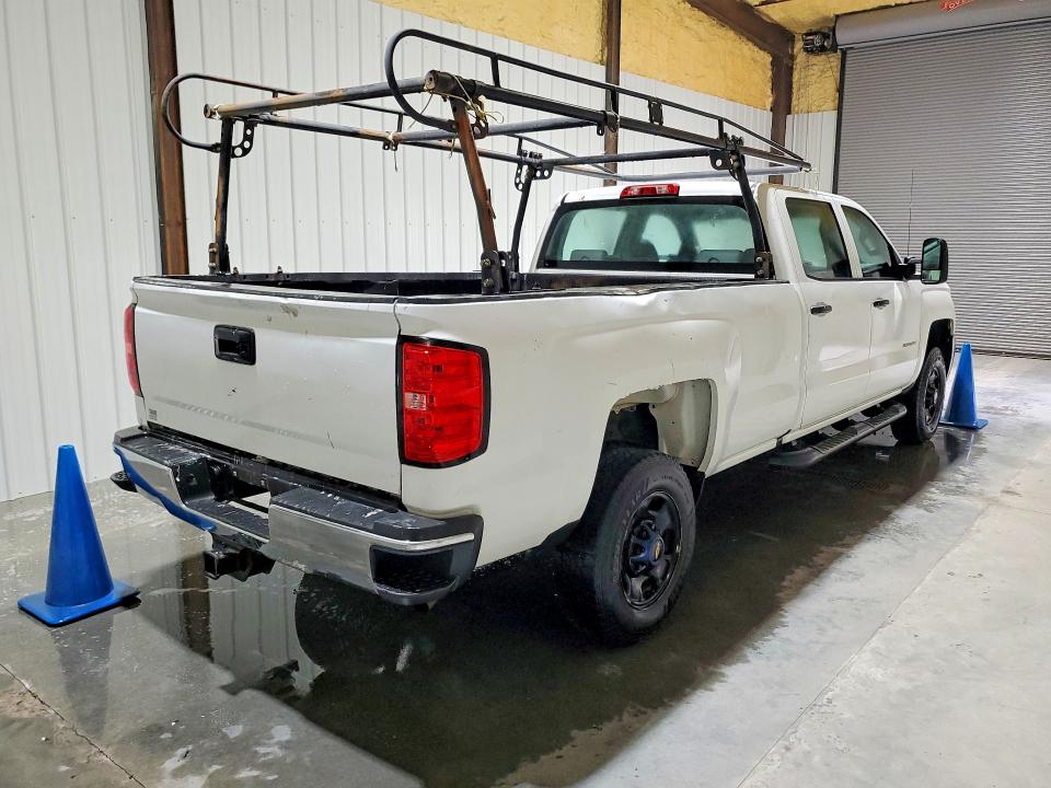 Aukcja sprzedaży 2019 Chevrolet Silverado, vin: 1GC1CREG2KF182094, numer aukcji: 69948626