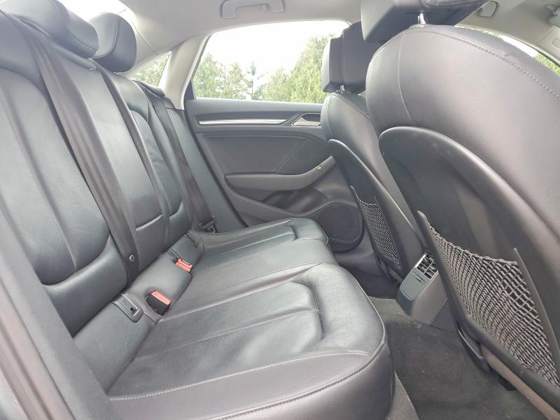 Aukcja sprzedaży 2015 Audi A3, vin: WAUEFGFF0F1132040, numer aukcji: 66853076