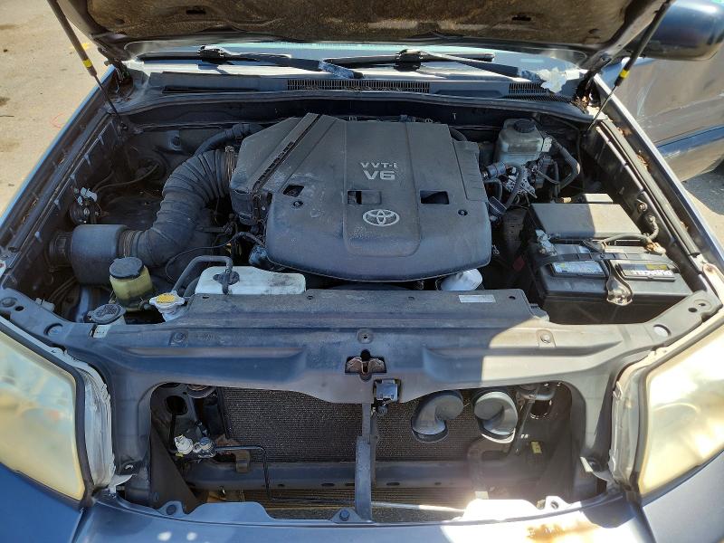 Aukcja sprzedaży 2006 Toyota 4runner, vin: JTEZU14R060081788, numer aukcji: 66095566